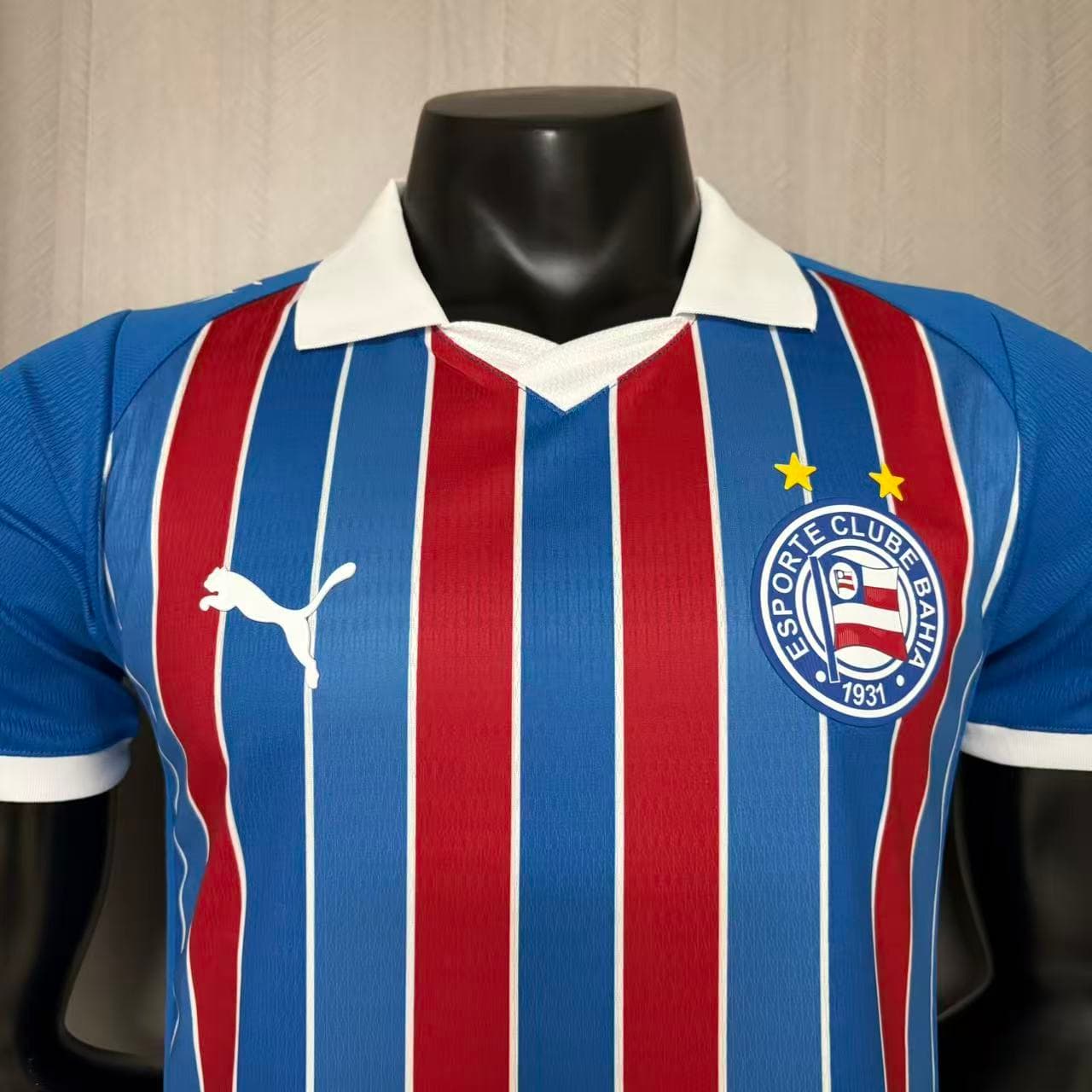 Camisa Bahia II Visitante - 2026/2027 (Jogador) - Imagem 3