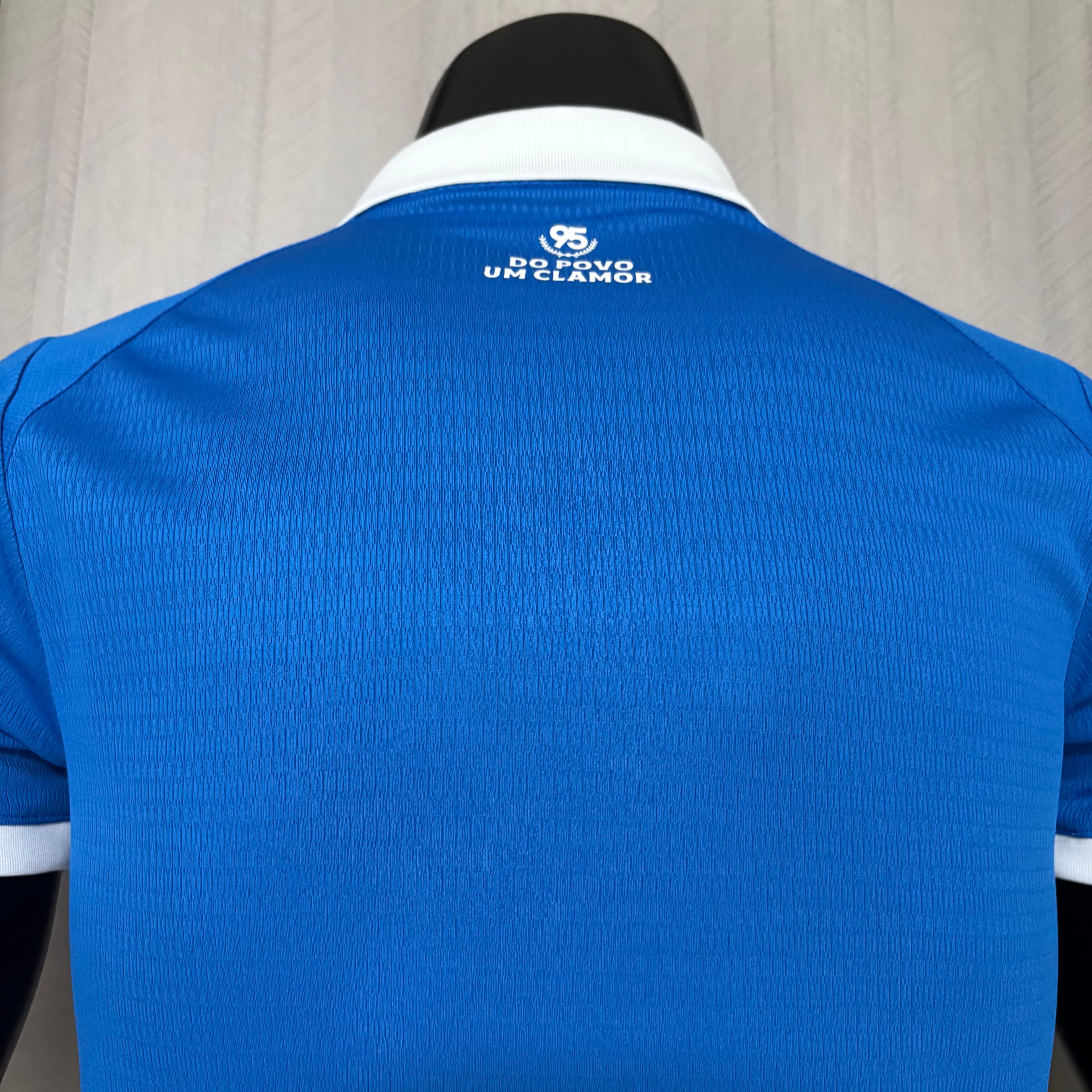 Camisa Bahia II Visitante - 2026/2027 (Jogador) - Imagem 4