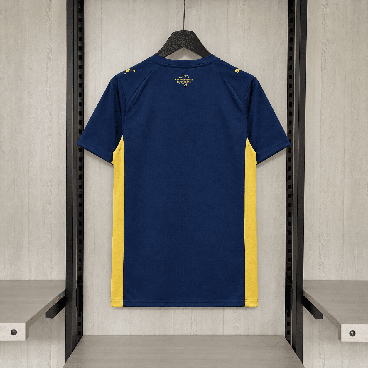 Camisa Bahia III Visitante - 2026/2027 - Imagem 2