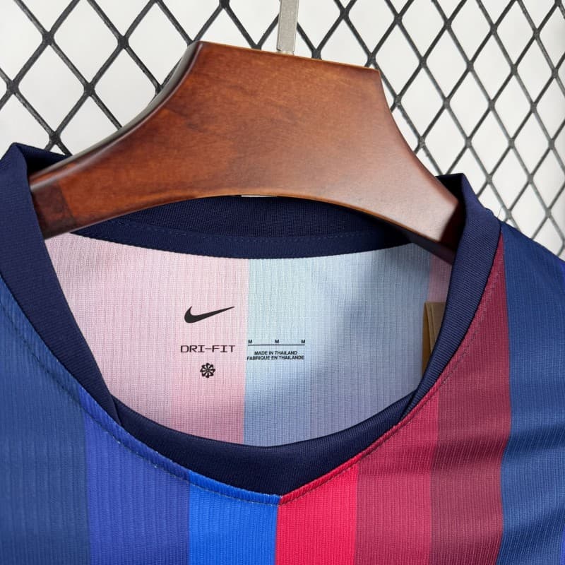 Camisa Barcelona I Titular - 2026/2027 - Imagem 3
