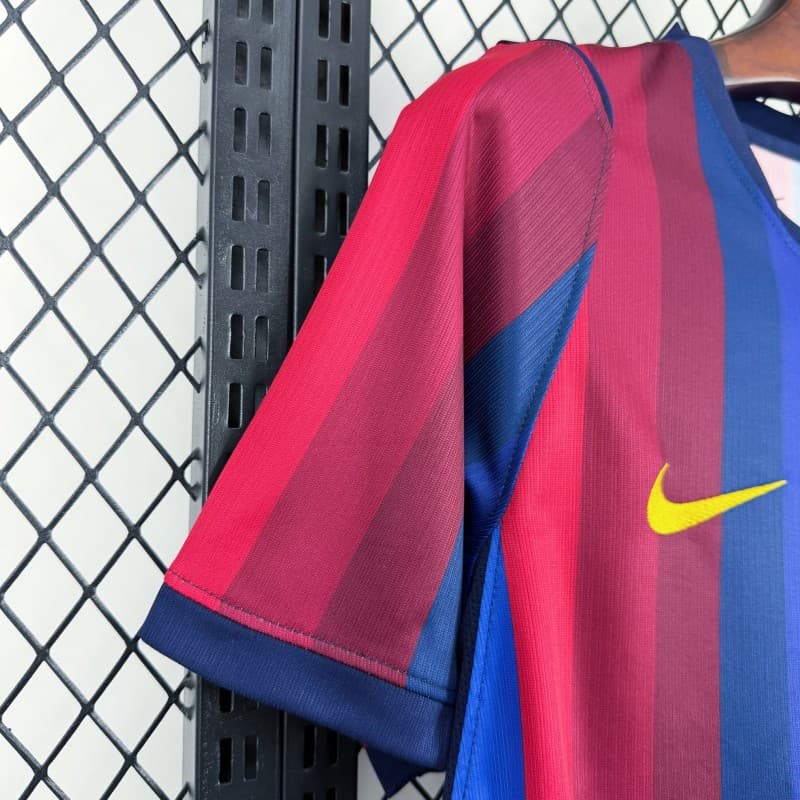 Camisa Barcelona I Titular - 2026/2027 - Imagem 4