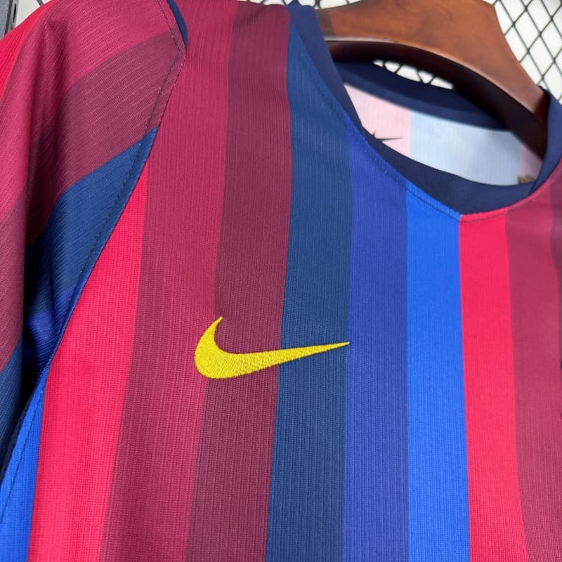 Camisa Barcelona I Titular - 2026/2027 - Imagem 5