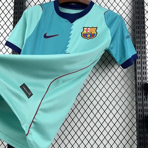 Camisa Barcelona III Reserva - 2026/2027 - Imagem 3