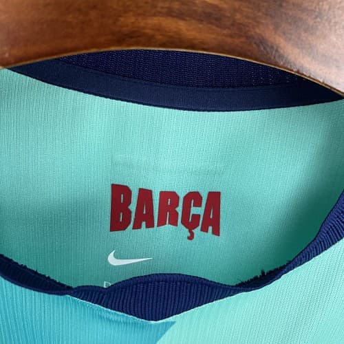 Camisa Barcelona III Reserva - 2026/2027 - Imagem 4