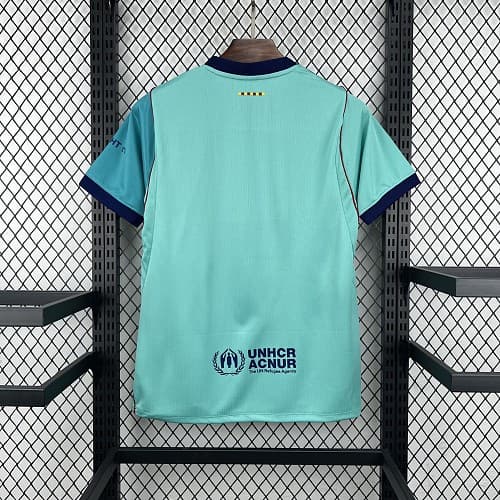 Camisa Barcelona III Reserva - 2026/2027 - Imagem 2