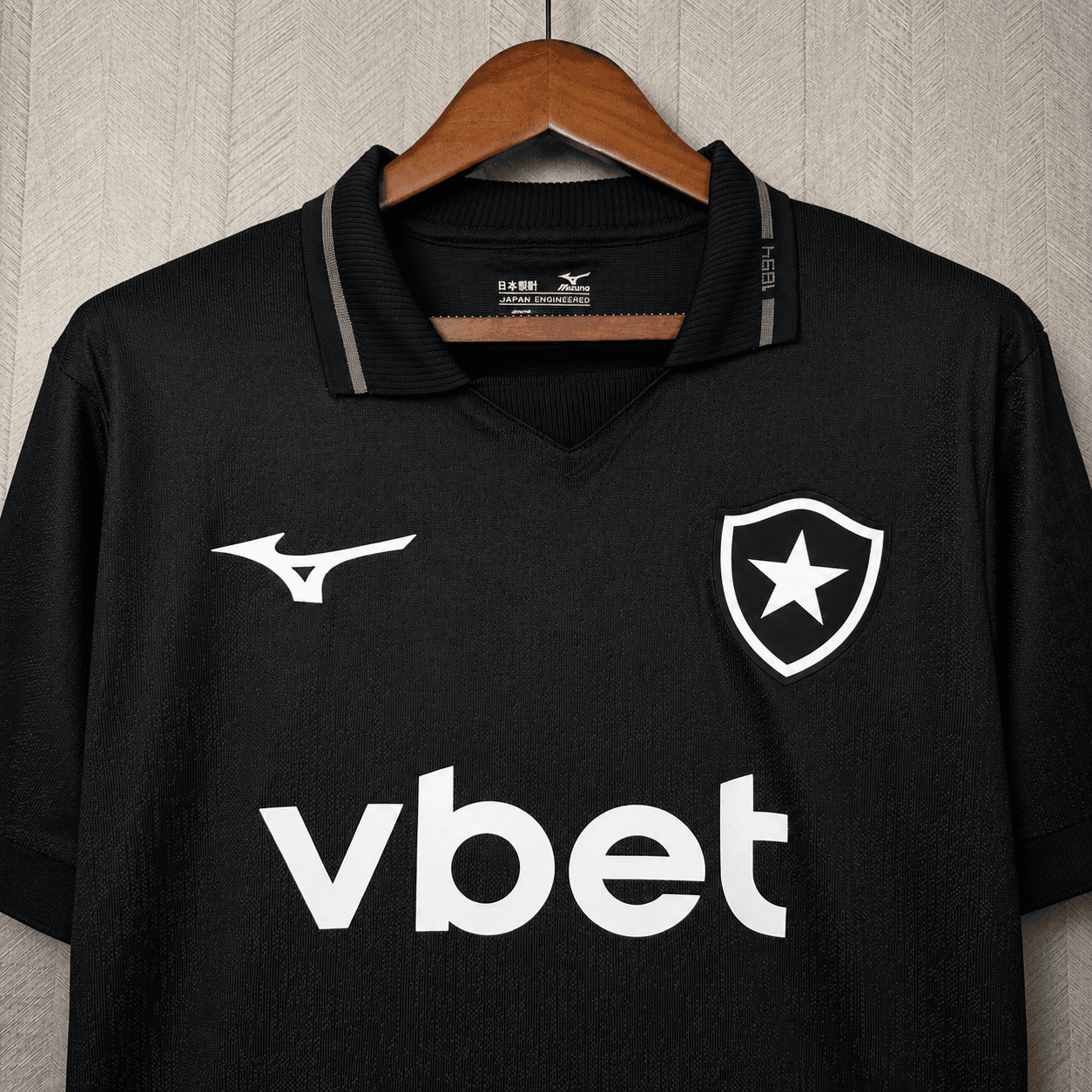 Camisa Botafogo II Visitante - 2026/2027 - Imagem 3