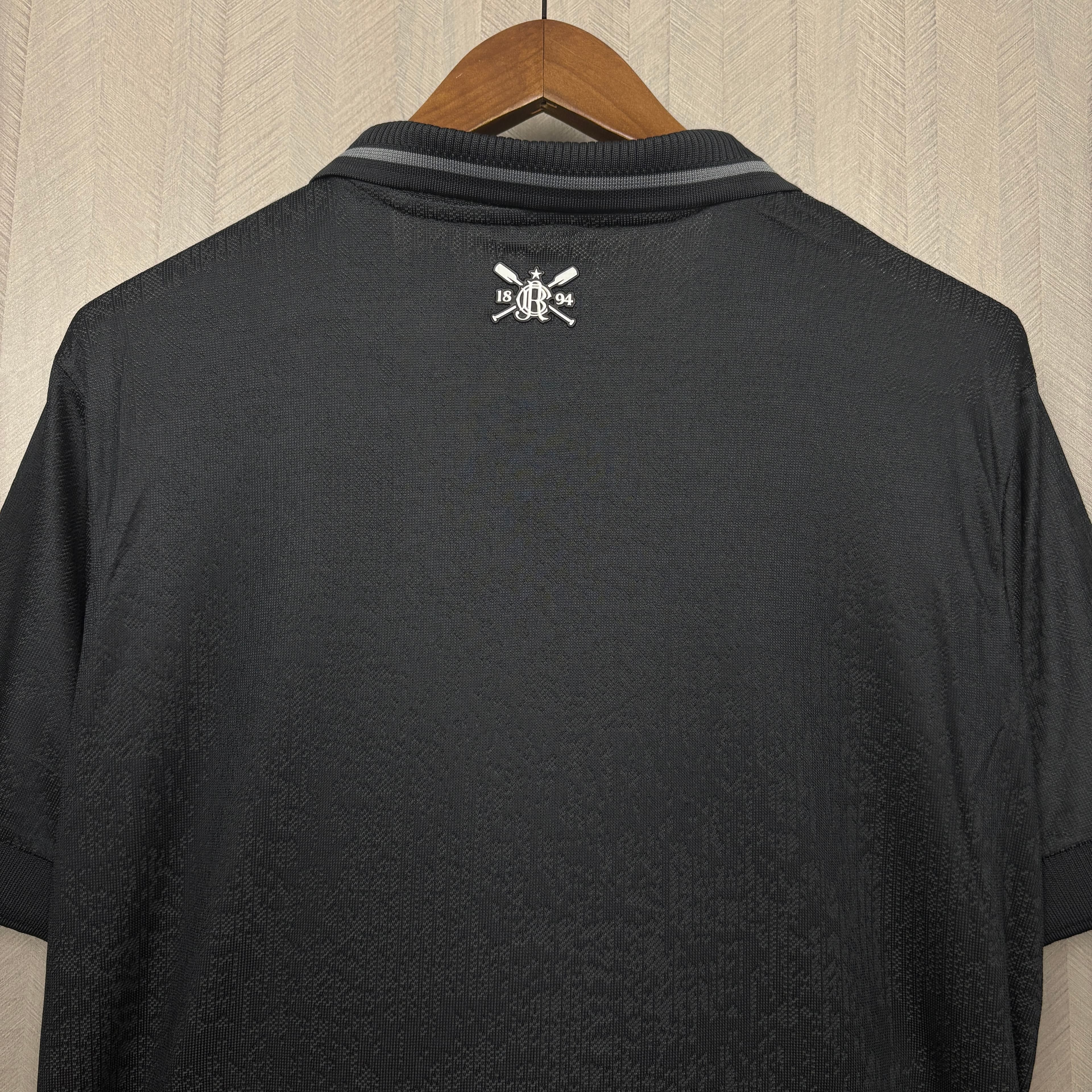 Camisa Botafogo II Visitante - 2026/2027 - Imagem 4