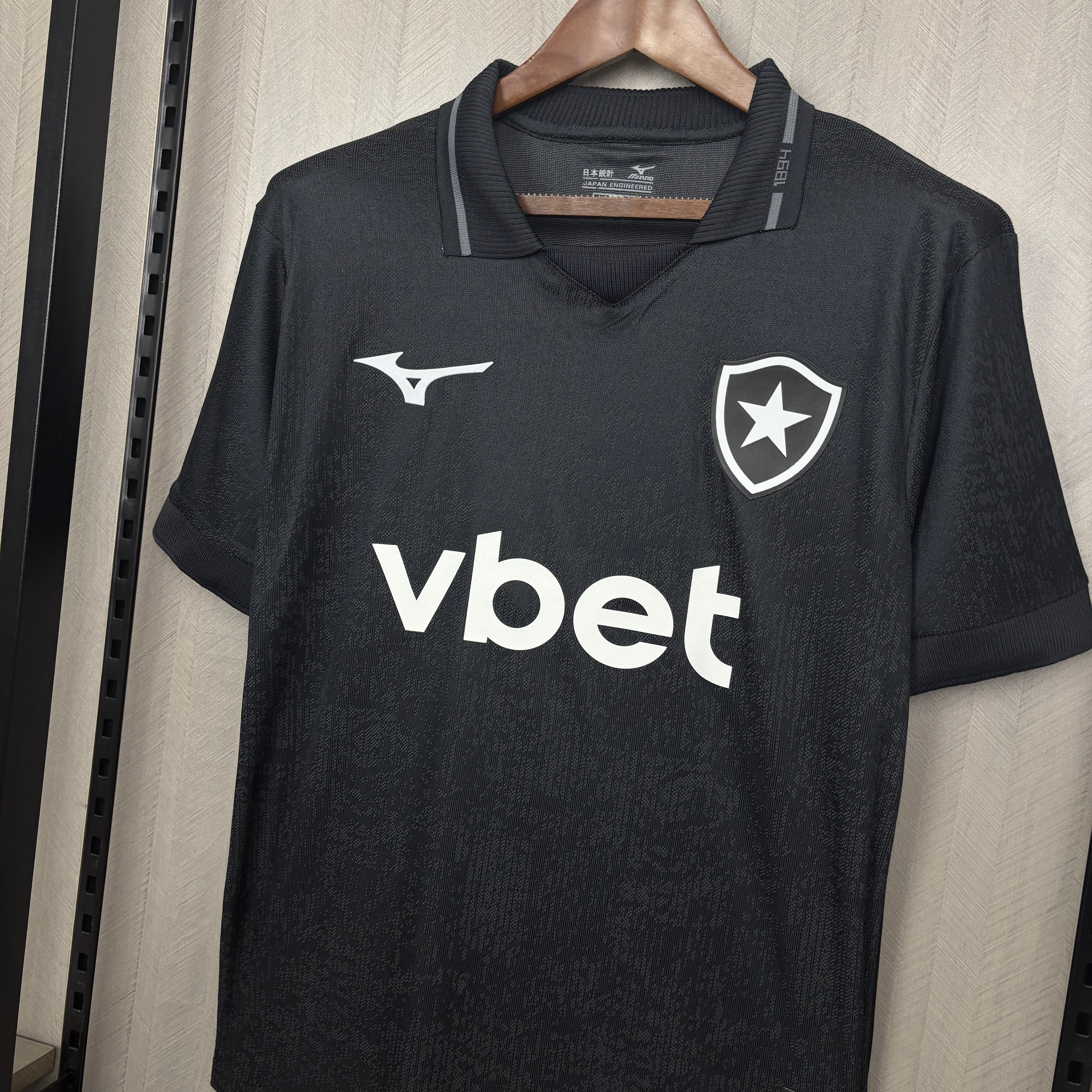 Camisa Botafogo II Visitante - 2026/2027 - Imagem 5