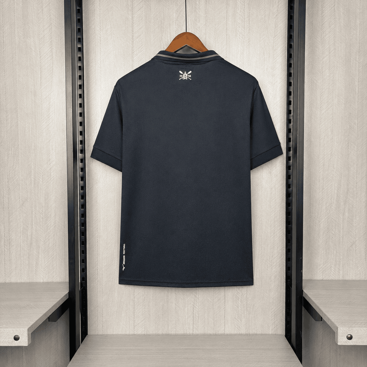 Camisa Botafogo II Visitante - 2026/2027 - Imagem 2