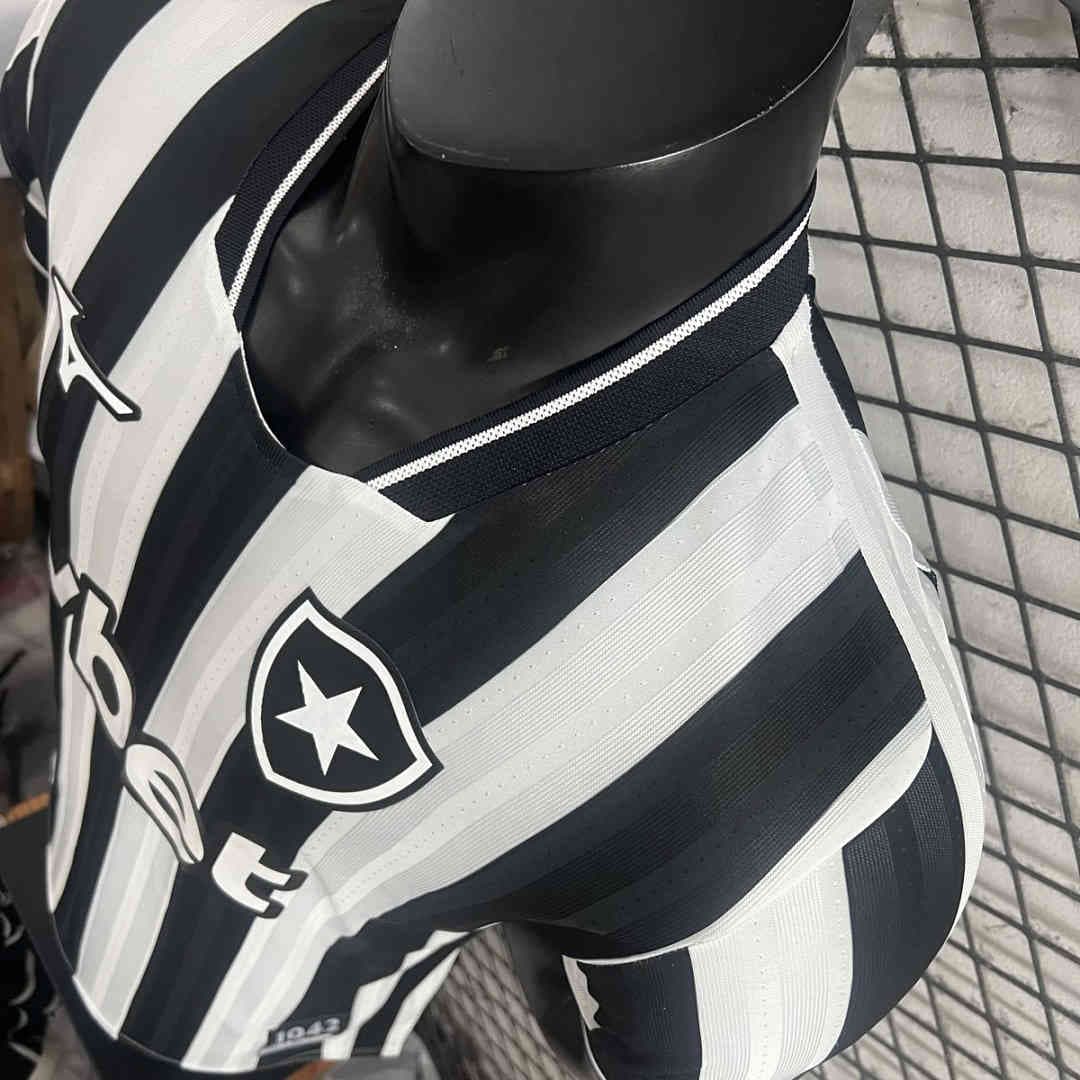 Camisa Botafogo I Titular - 2026/2027 (Jogador) - Imagem 3
