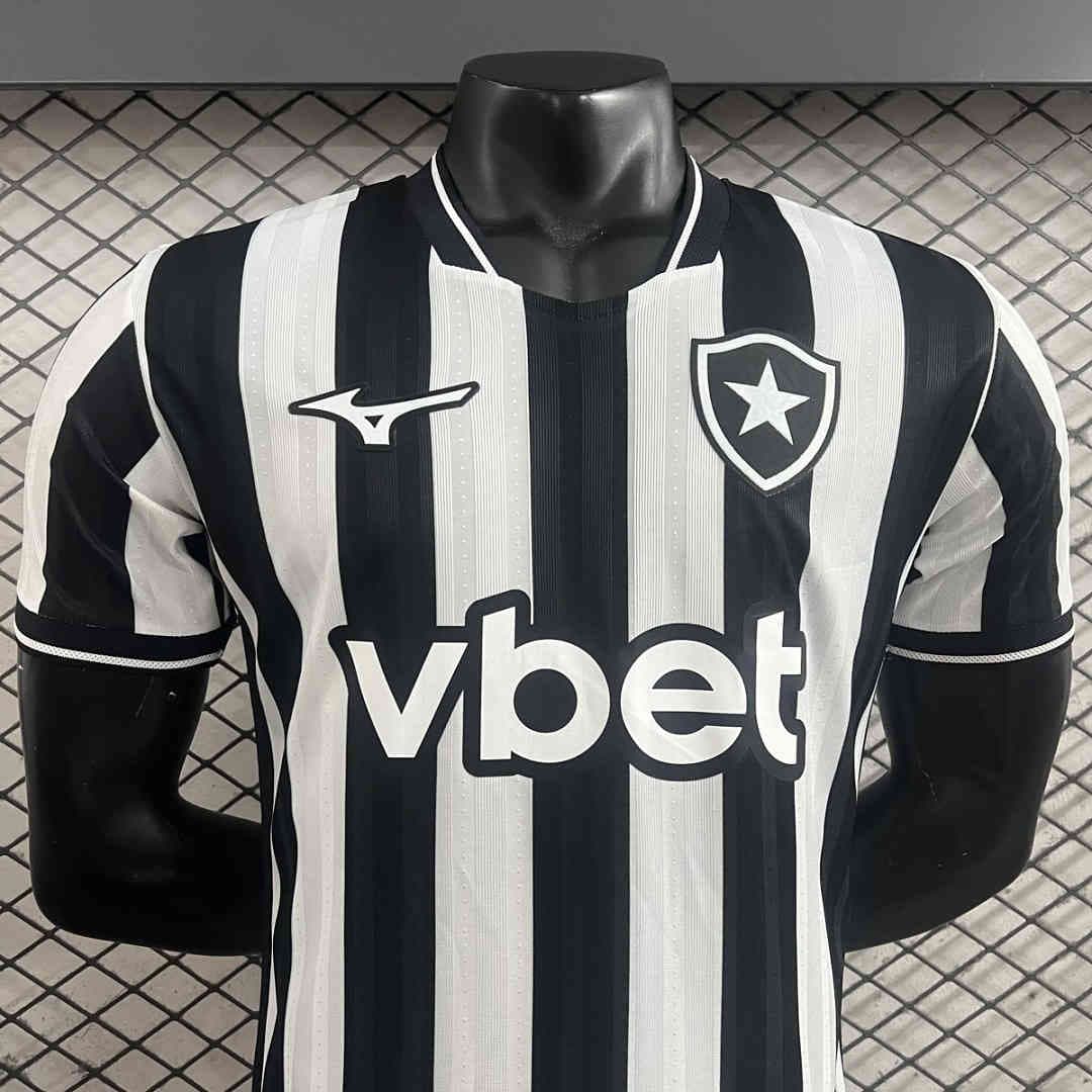 Camisa Botafogo I Titular - 2026/2027 (Jogador) - Imagem 4