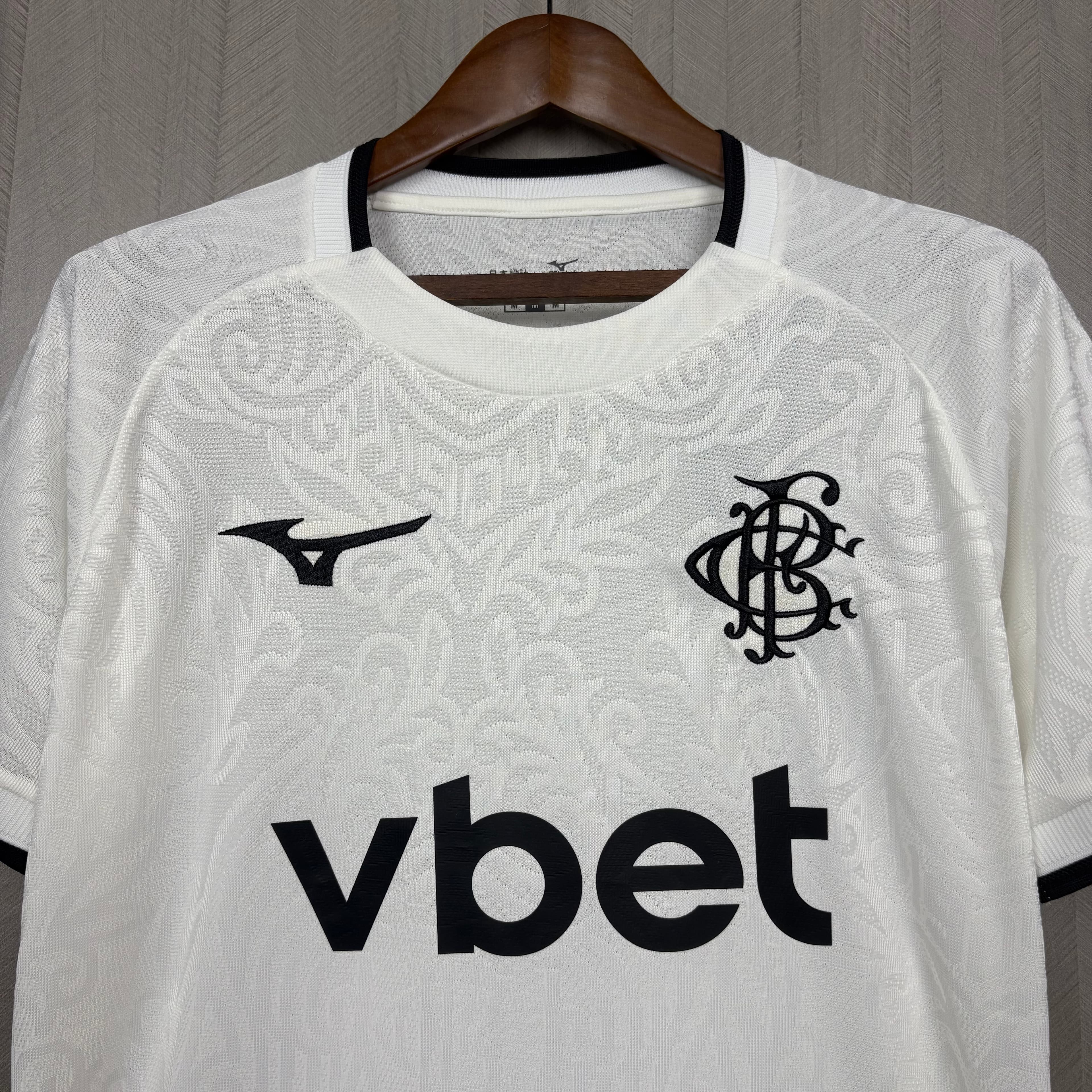 Camisa Botafogo III Reserva - 2026/2027 - Imagem 3