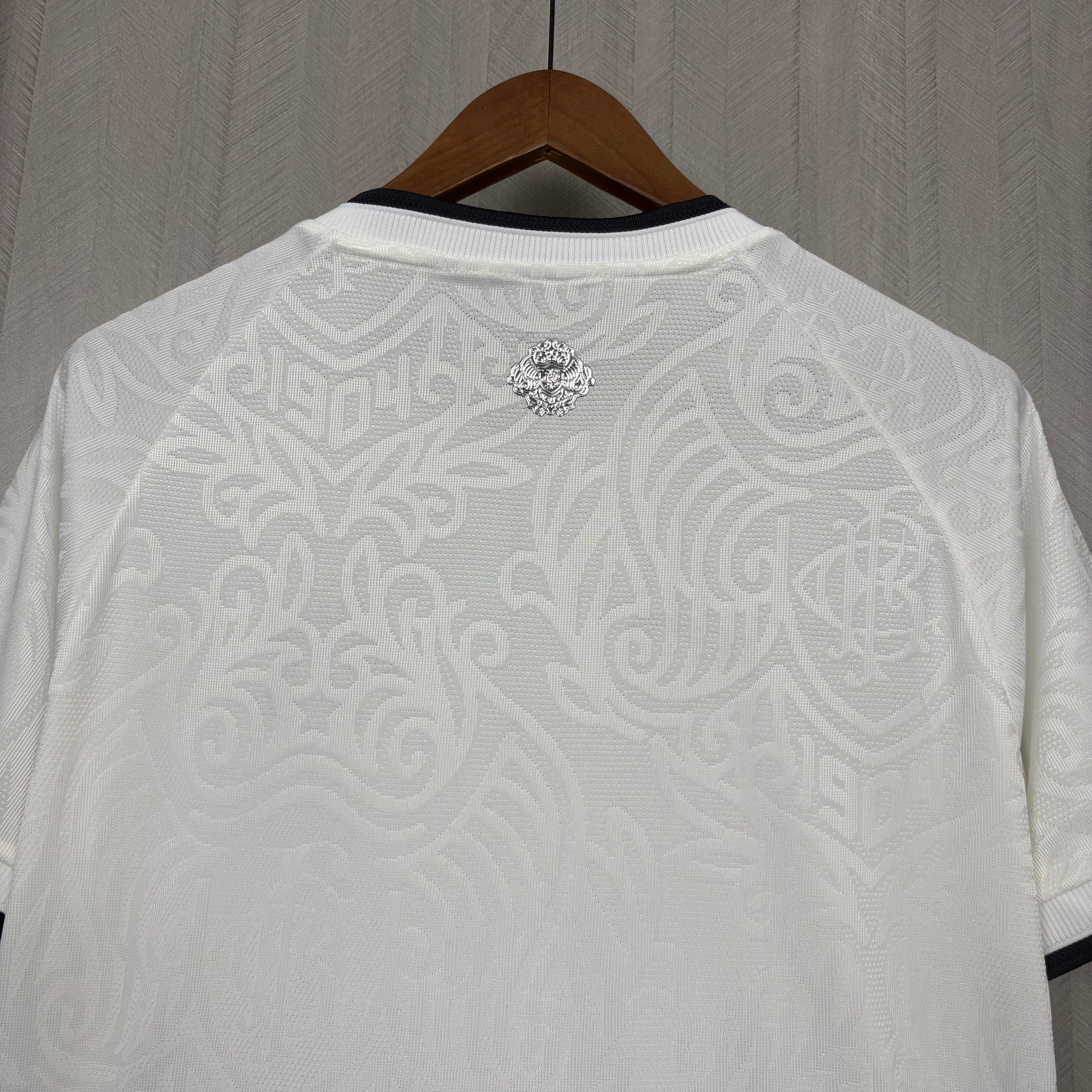 Camisa Botafogo III Reserva - 2026/2027 - Imagem 4