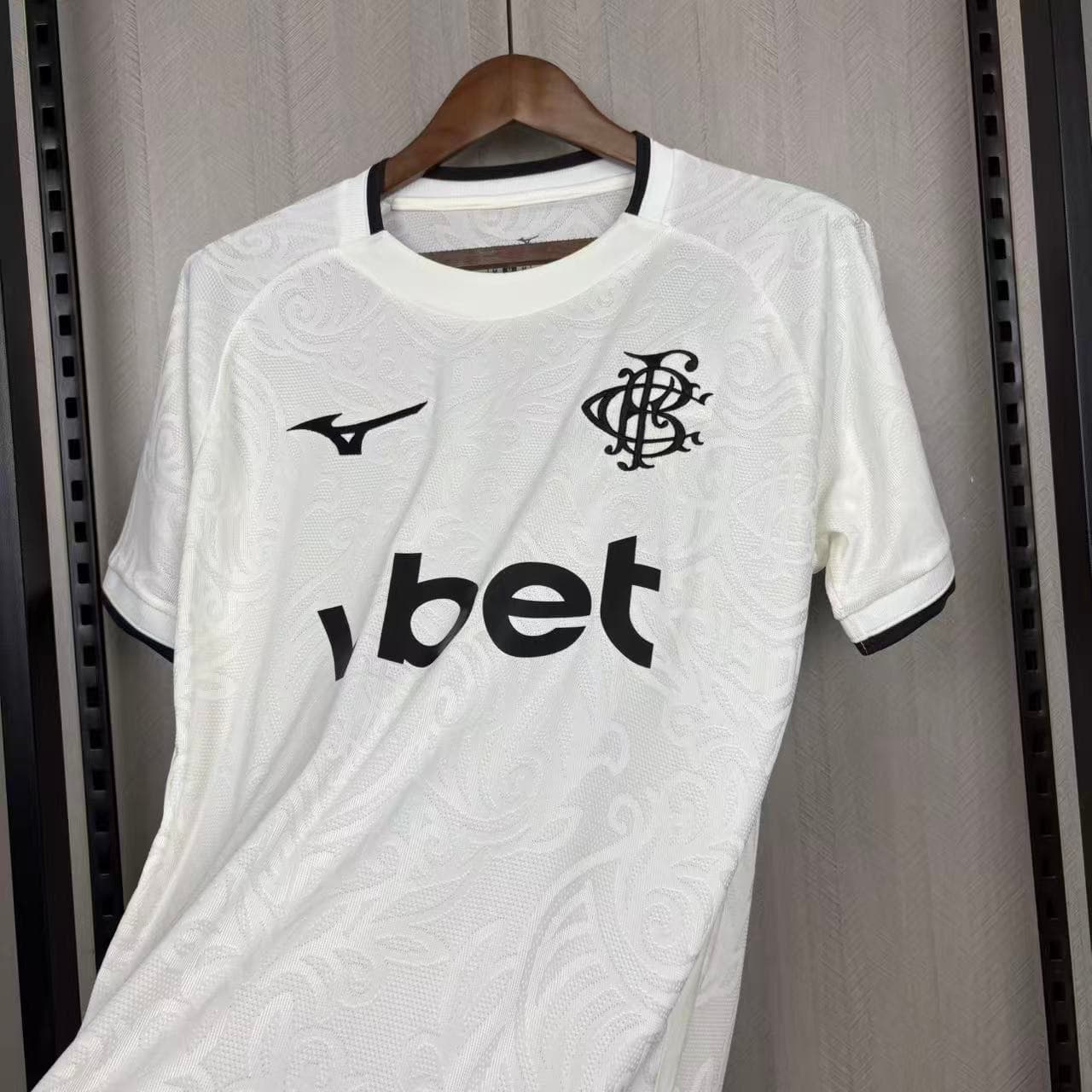 Camisa Botafogo III Reserva - 2026/2027 - Imagem 5