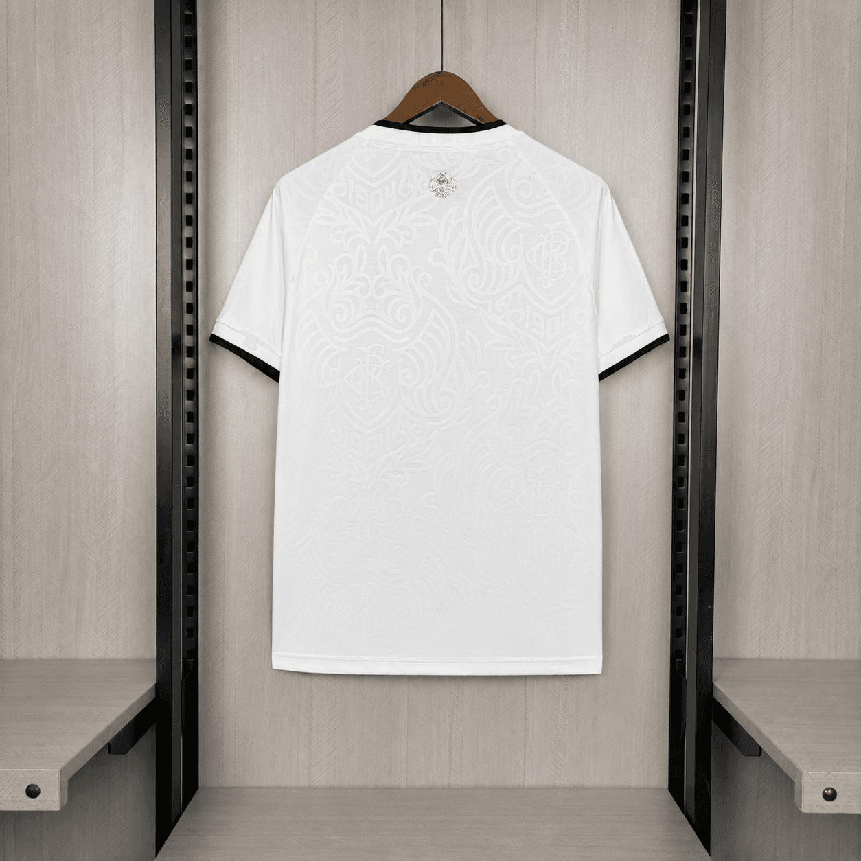 Camisa Botafogo III Reserva - 2026/2027 - Imagem 2