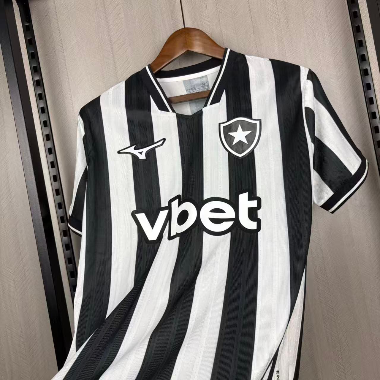 Camisa Botafogo I Titular - 2026/2027 - Imagem 3