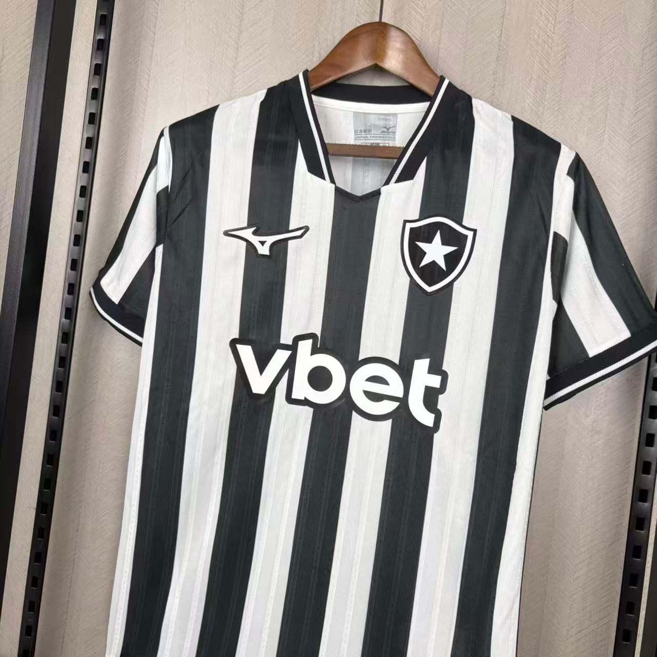 Camisa Botafogo I Titular - 2026/2027 - Imagem 4