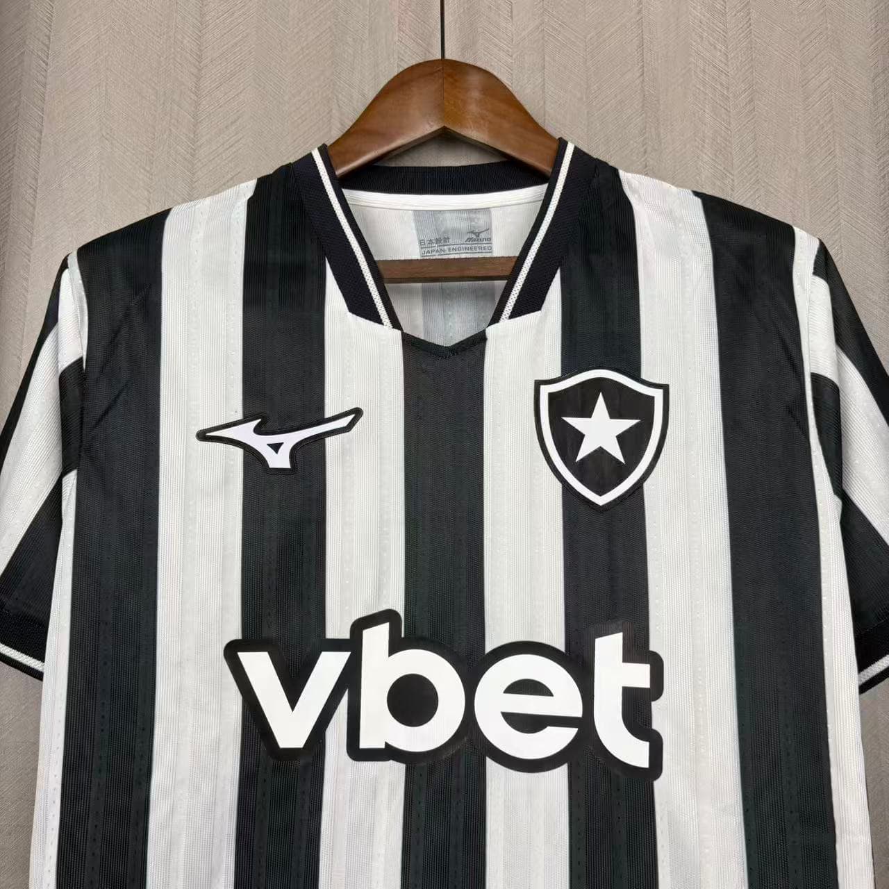 Camisa Botafogo I Titular - 2026/2027 - Imagem 5