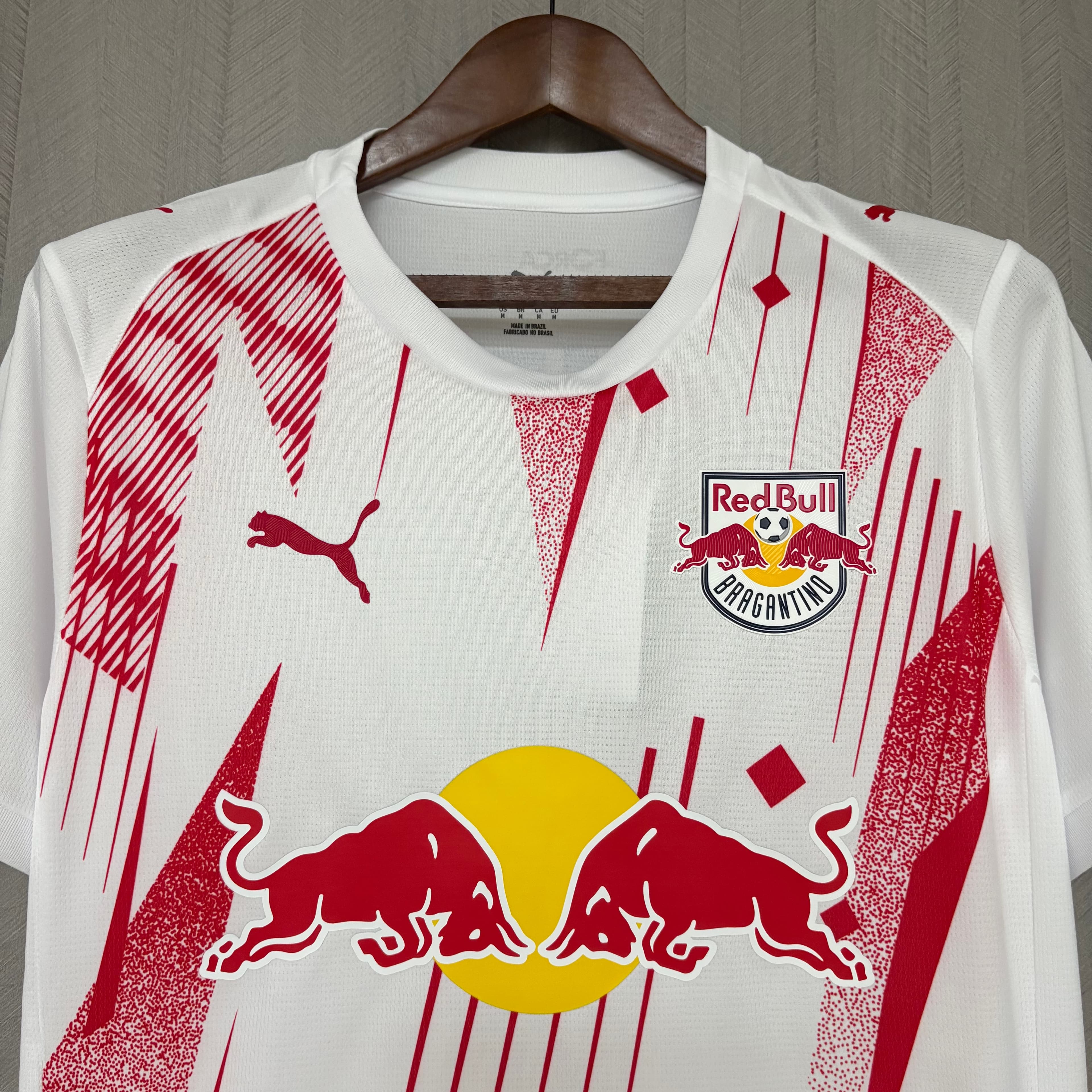 Camisa Bragantino I Titular - 2026/2027 - Imagem 3