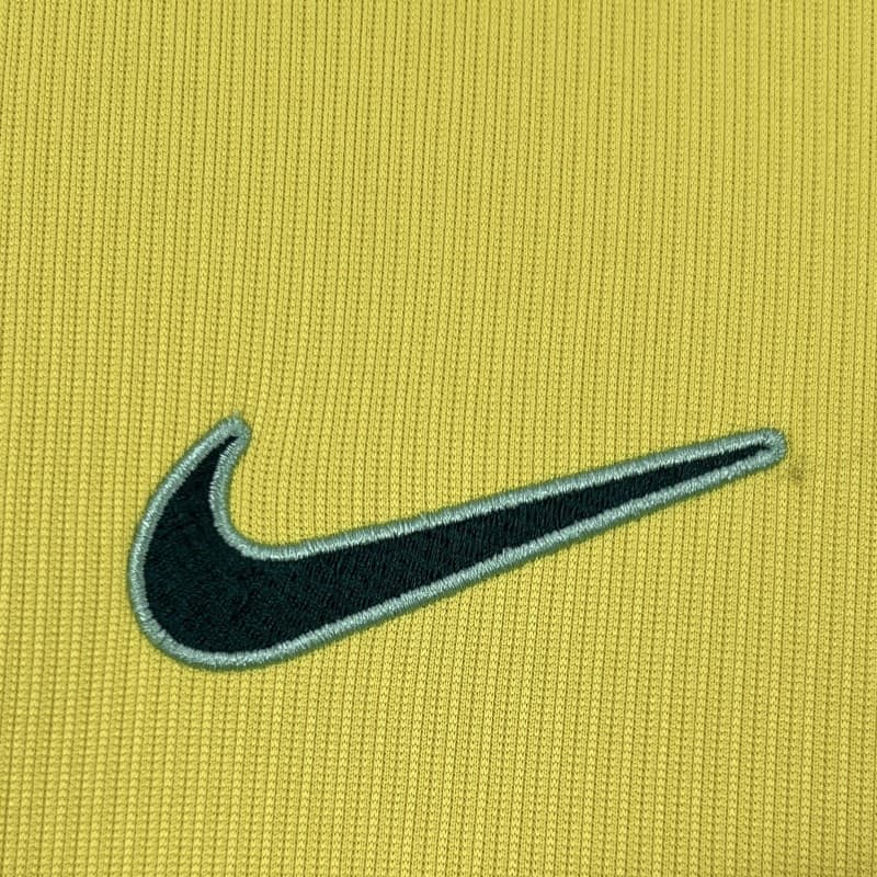 Camisa Brasil I Titular - 2026/2027 - Imagem 4