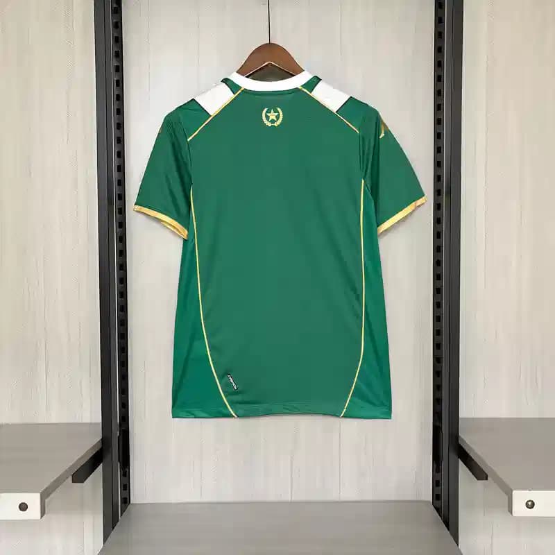 Camisa Chapecoense I Titular - 2026/2027 - Imagem 2