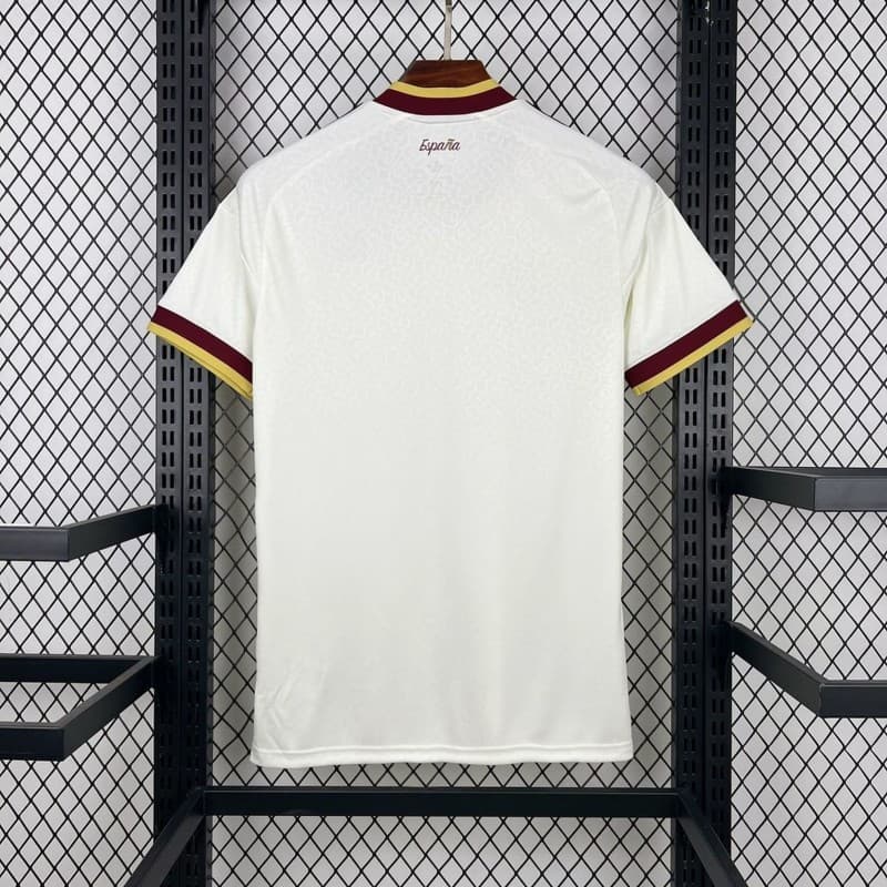 Camisa Espanha II Visitante - 2026/2027 - Imagem 2