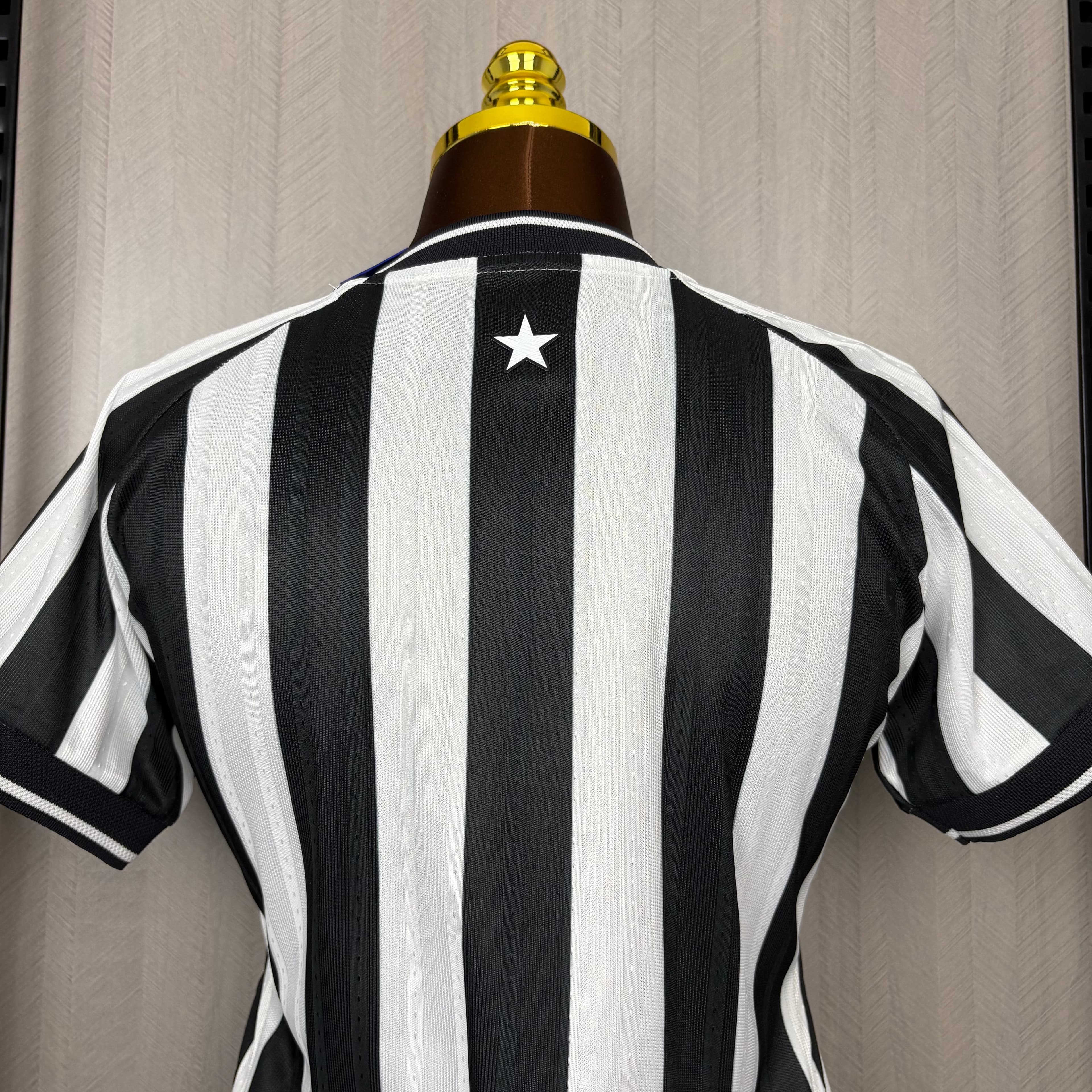 Camisa Botafogo I Titular - 2026/2027 (Feminina) - Imagem 4