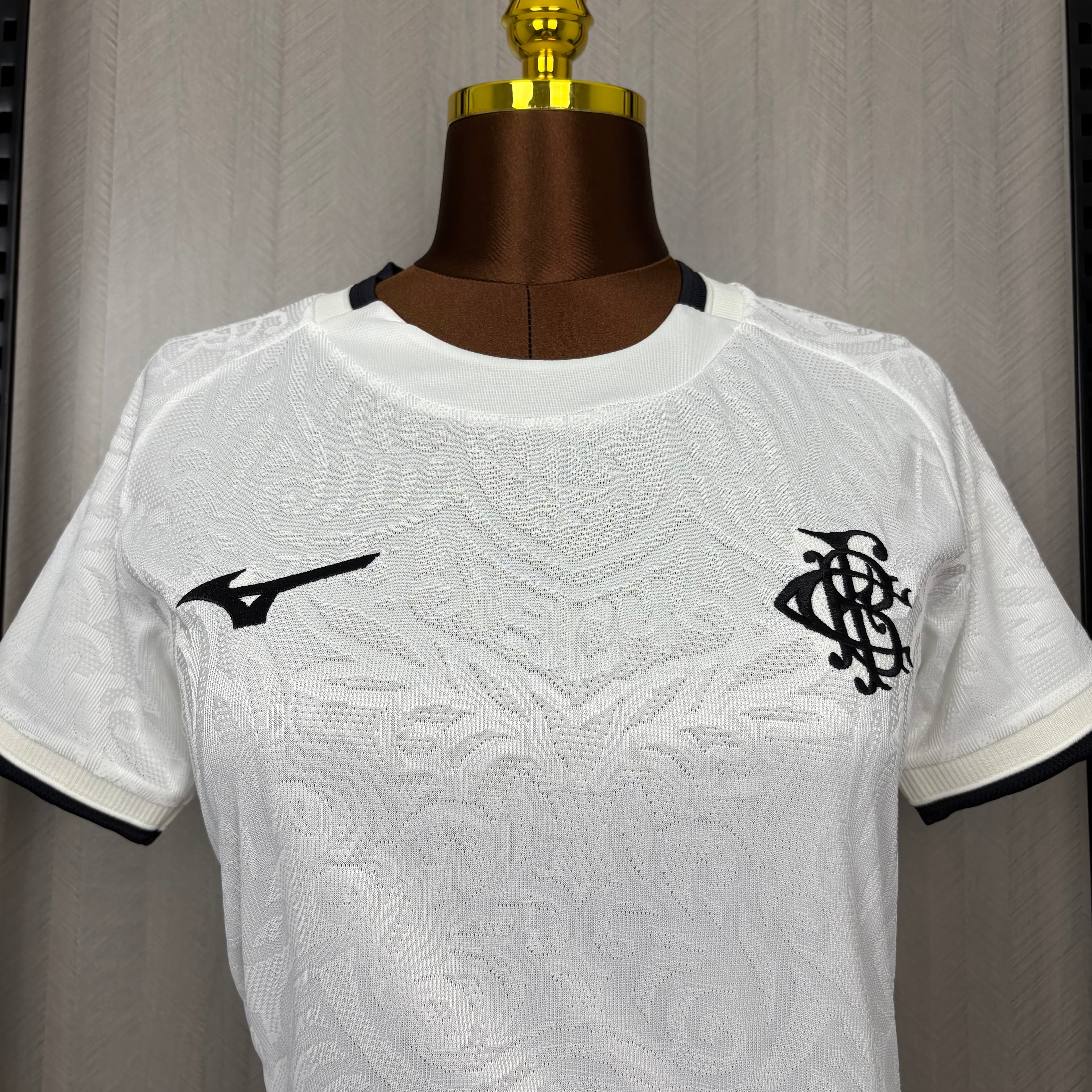 Camisa Botafogo III Reserva - 2026/2027 (Feminina) - Imagem 3