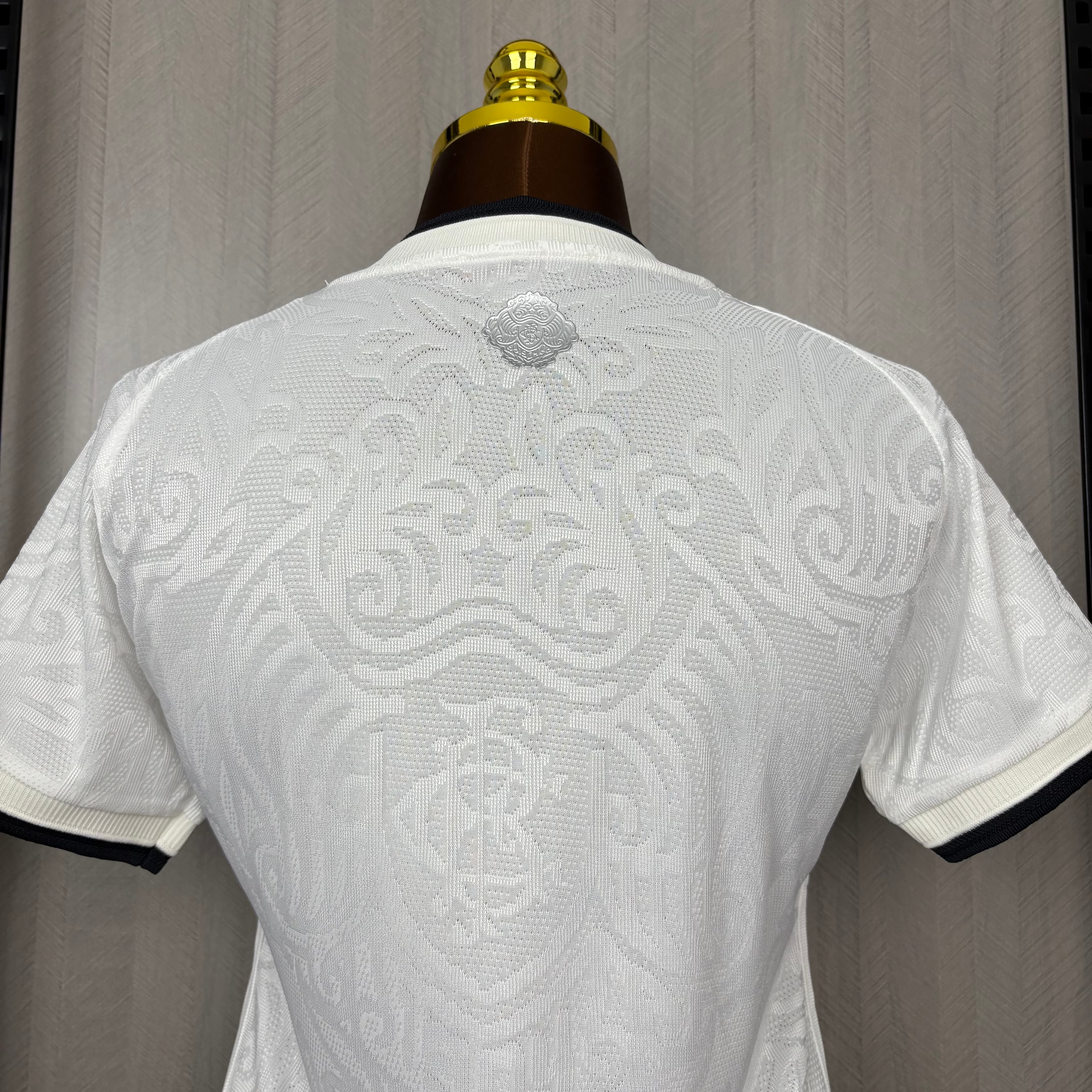 Camisa Botafogo III Reserva - 2026/2027 (Feminina) - Imagem 4