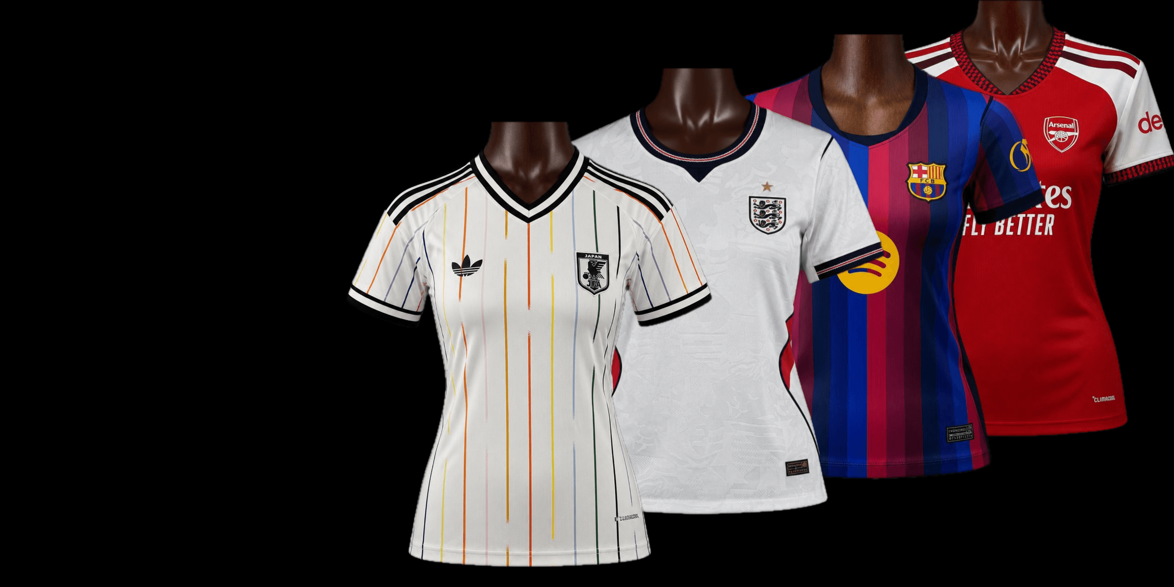 Camisas Femininas